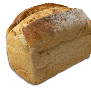 Dinkelweizen-Brot hell